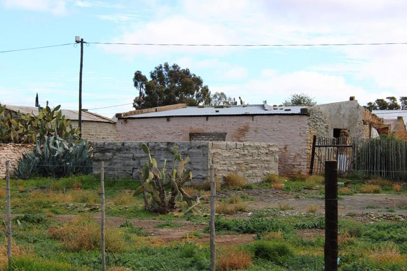 3 Bedroom Property for Sale in Fraserburg Northern Cape